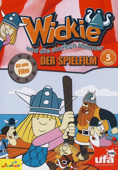 Chîsana baikingu Bikke