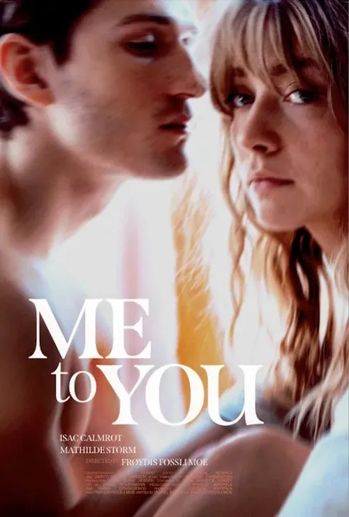 Me to You