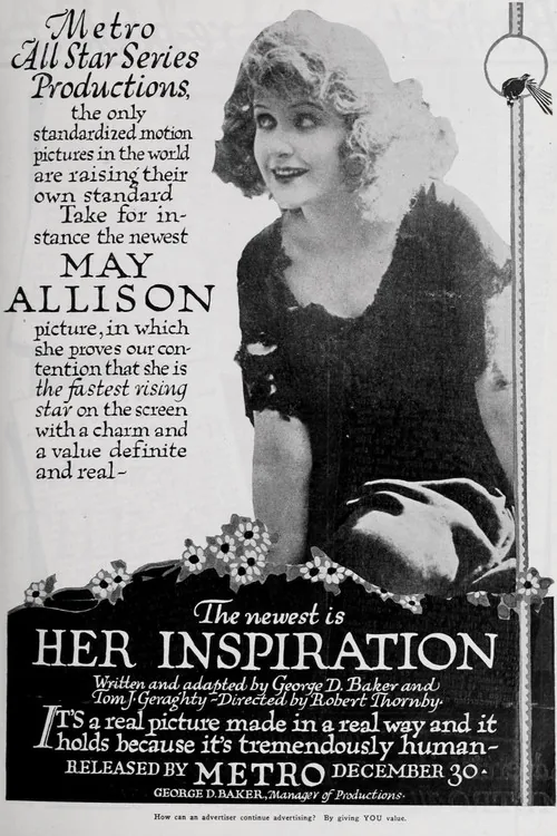 Her Inspiration