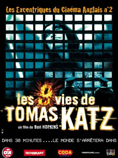 The Nine Lives of Tomas Katz
