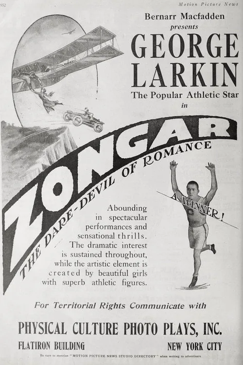 Zongar