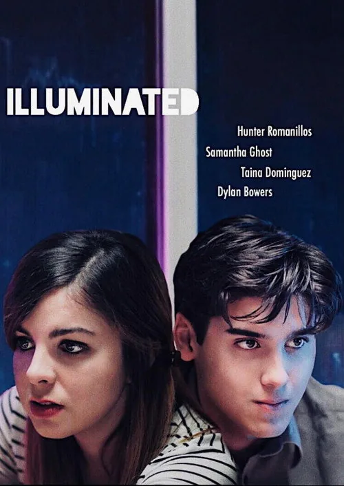 Illuminated