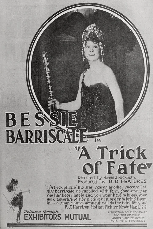 A Trick of Fate