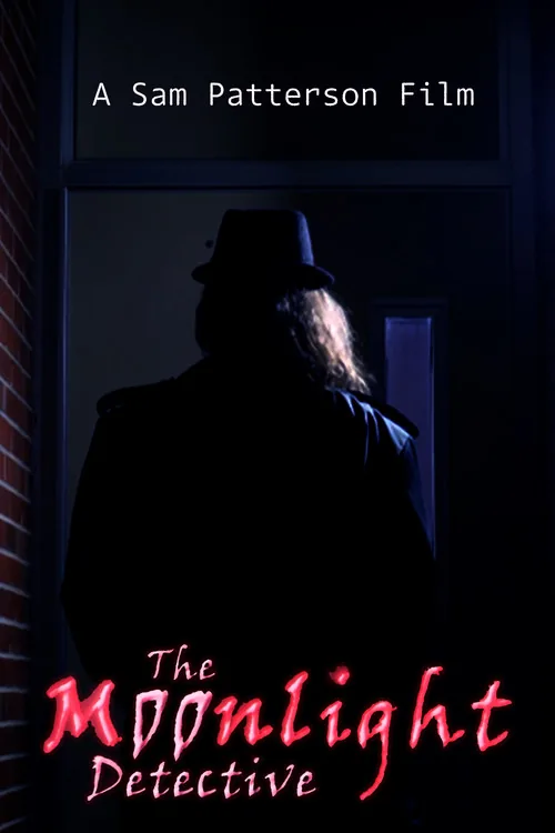 The Moonlight Detective