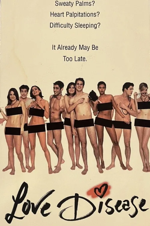 Love Disease