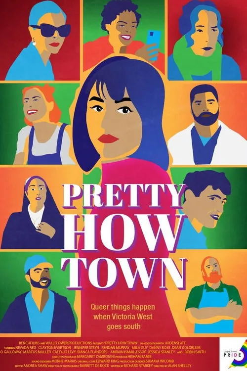 Pretty How Town