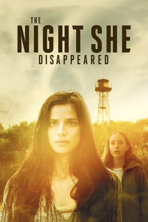 The Night She Disappeared