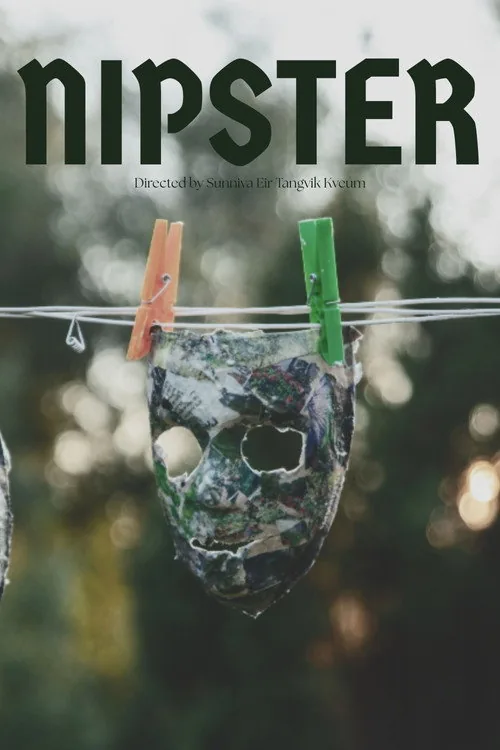 Nipster