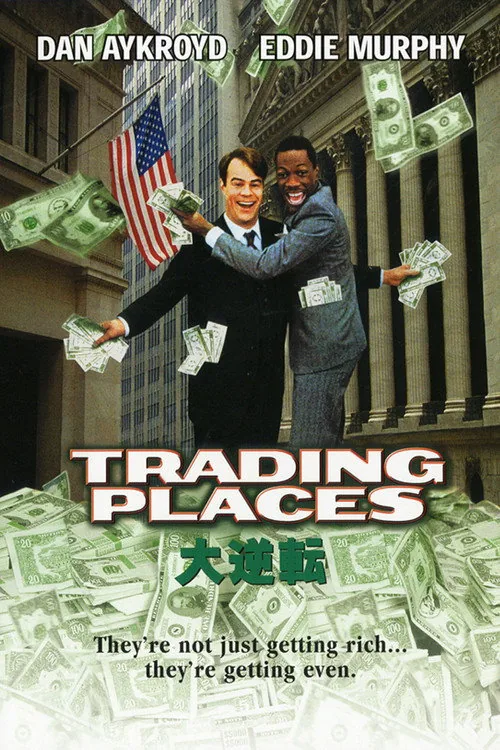 Trading Places