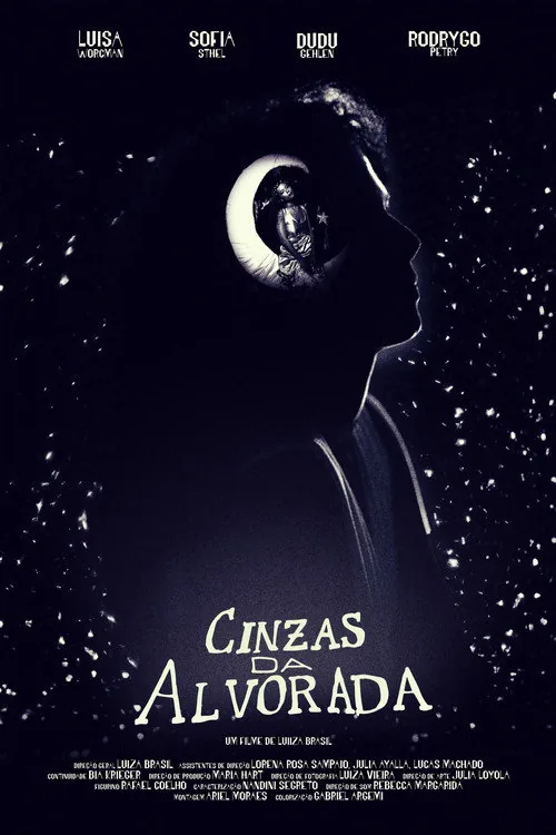 Cinzas da Alvorada