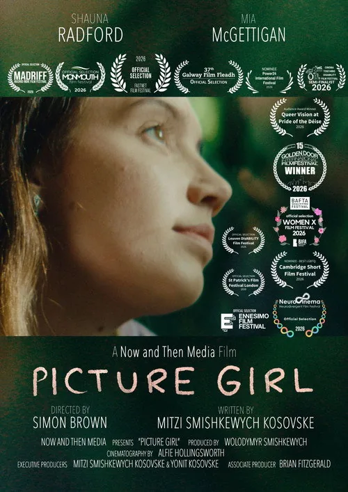 Picture Girl
