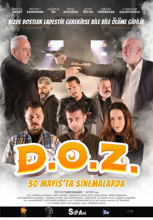 D.O.Z.