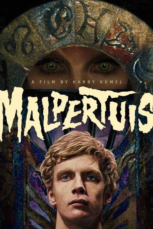 Malpertuis Archive