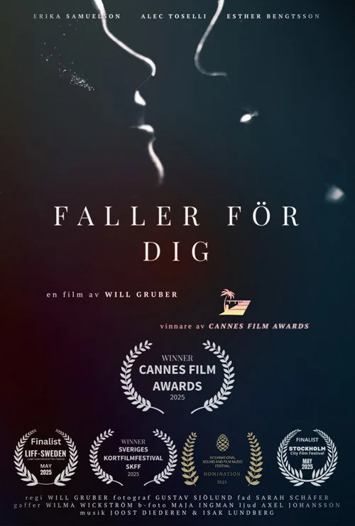 Faller För Dig