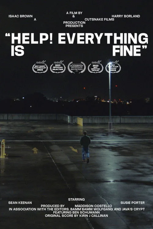 Help! Everything is Fine