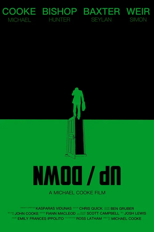 Up/Down
