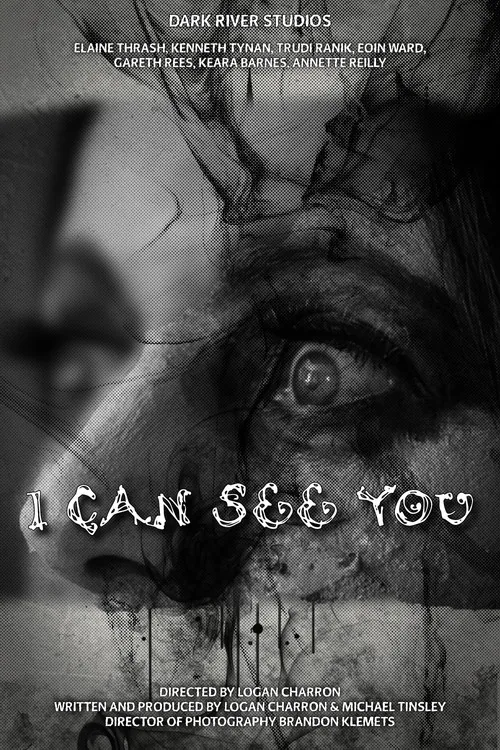 I Can See You