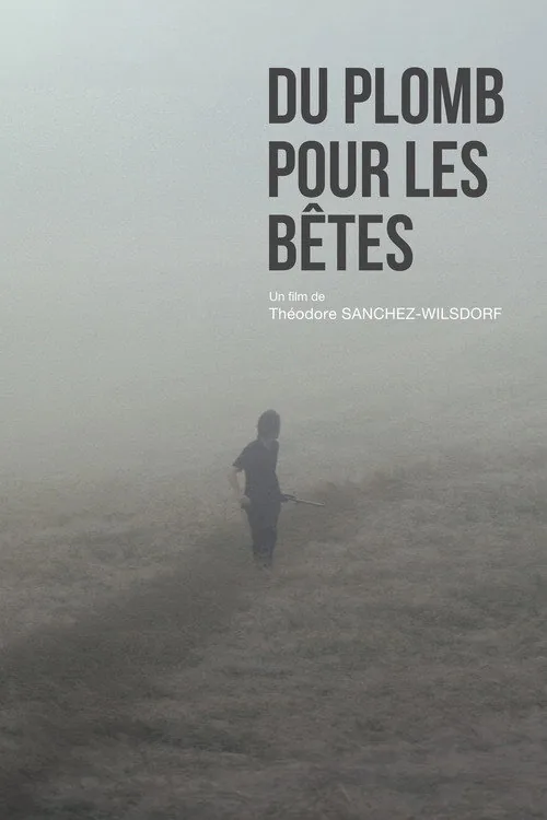 Du plomb pour les bêtes