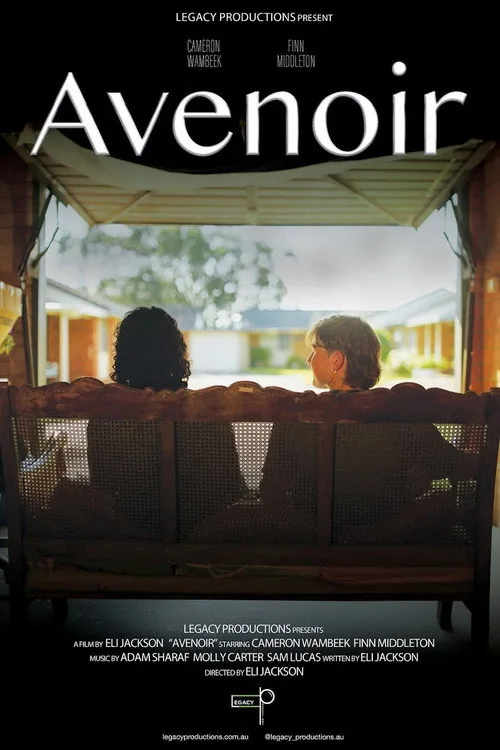 Avenoir