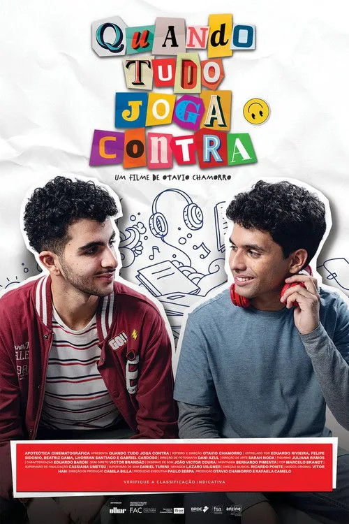 Quando Tudo Joga Contra