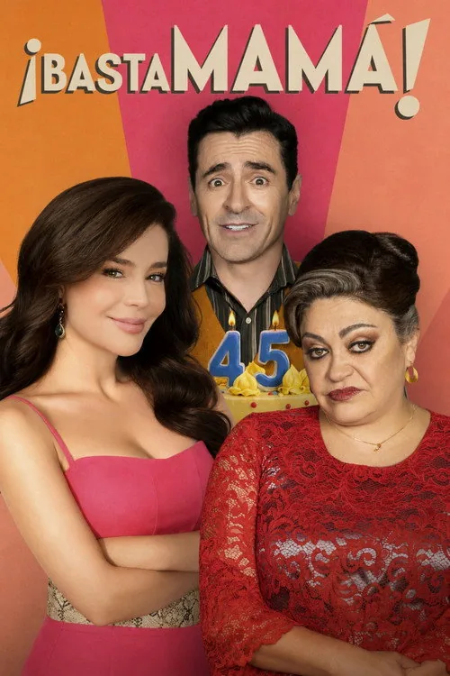 Basta Mamá