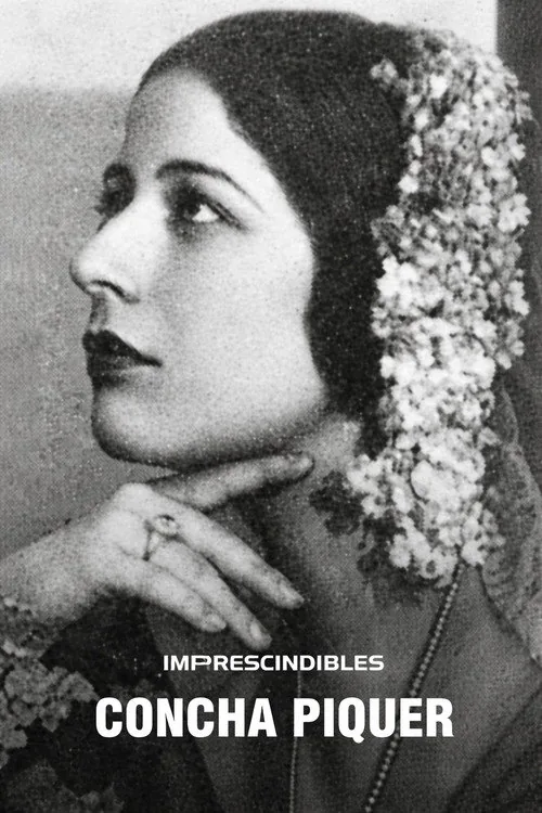 Imprescindibles: Concha Piquer