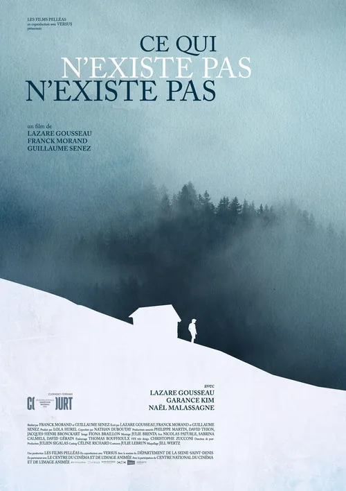 Ce qui n’existe pas n’existe pas