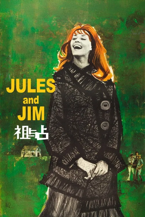 Jules and Jim