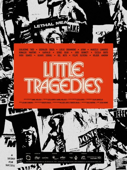 Little Tragedies