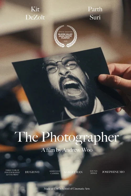 The Photographer