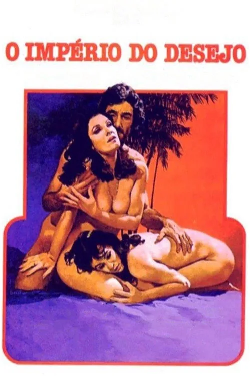 The Empire of Desire