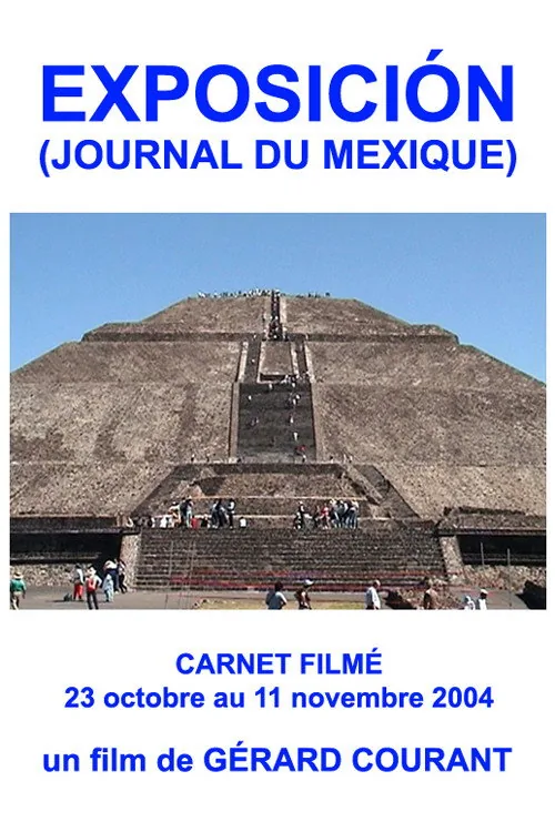 Exposición (Journal du Mexique)