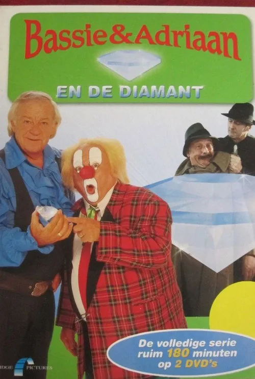 Bassie & Adriaan: De diamant