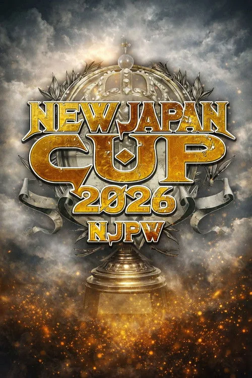 NJPW New Japan Cup 2026 - Day 9