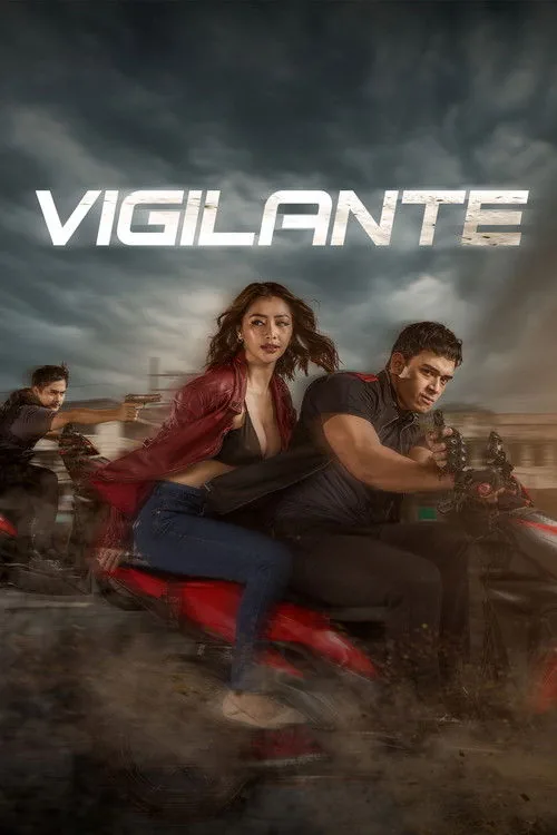 Vigilante