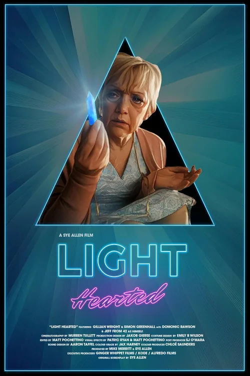Light Hearted