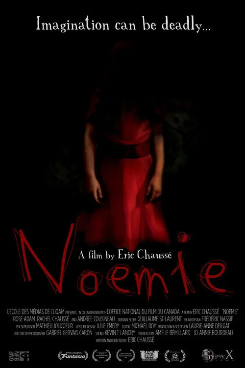 Noemie