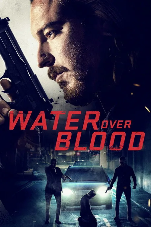Water Over Blood