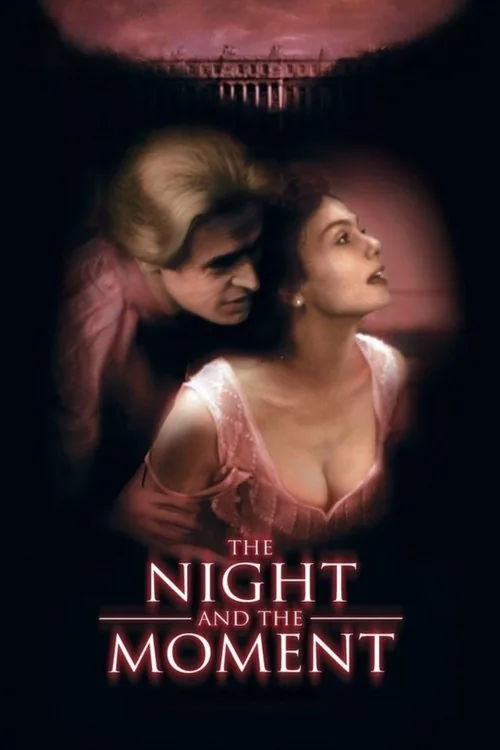 La notte e il momento