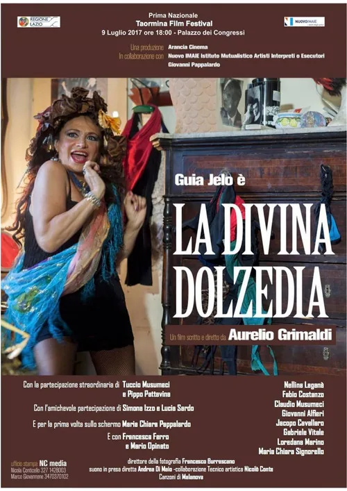La Divina Dolzedia
