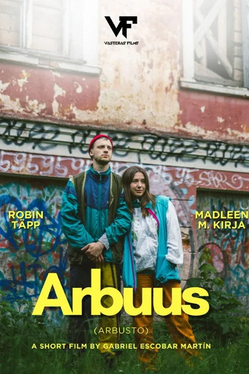 Arbuus