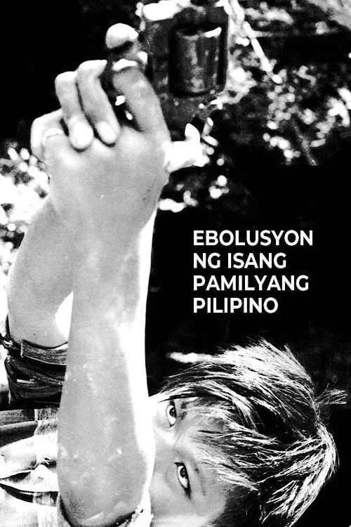 Evolution of a Filipino Family