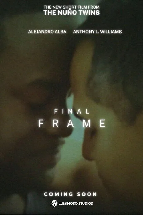 Final Frame