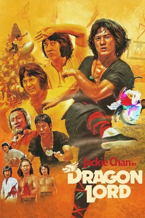 Dragon Lord
