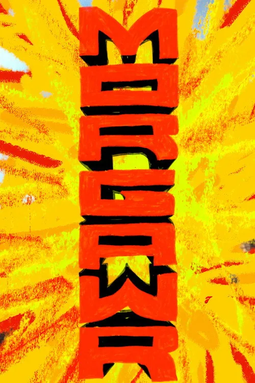MORGAWR
