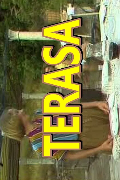 The Terrace