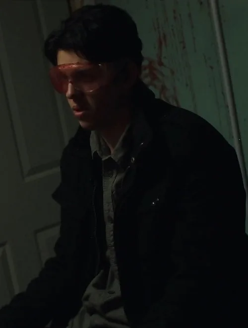 Killer Confidence
