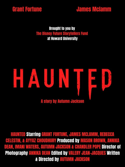 Haunted
