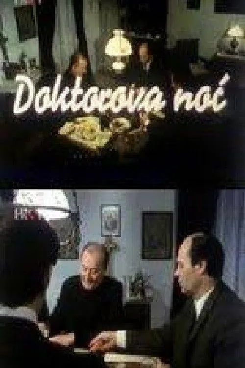A Doctor's Night