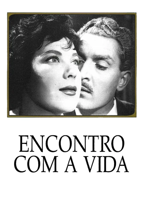 Encontro com a Vida